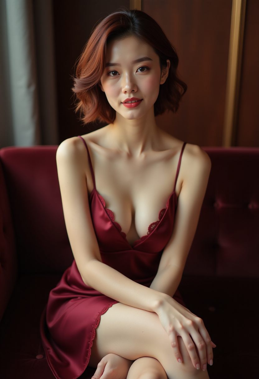 第二次见面礼